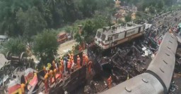 Odisha train accident: Rescue ops completed, restoration work has begun, says Ashwini Vaishnaw